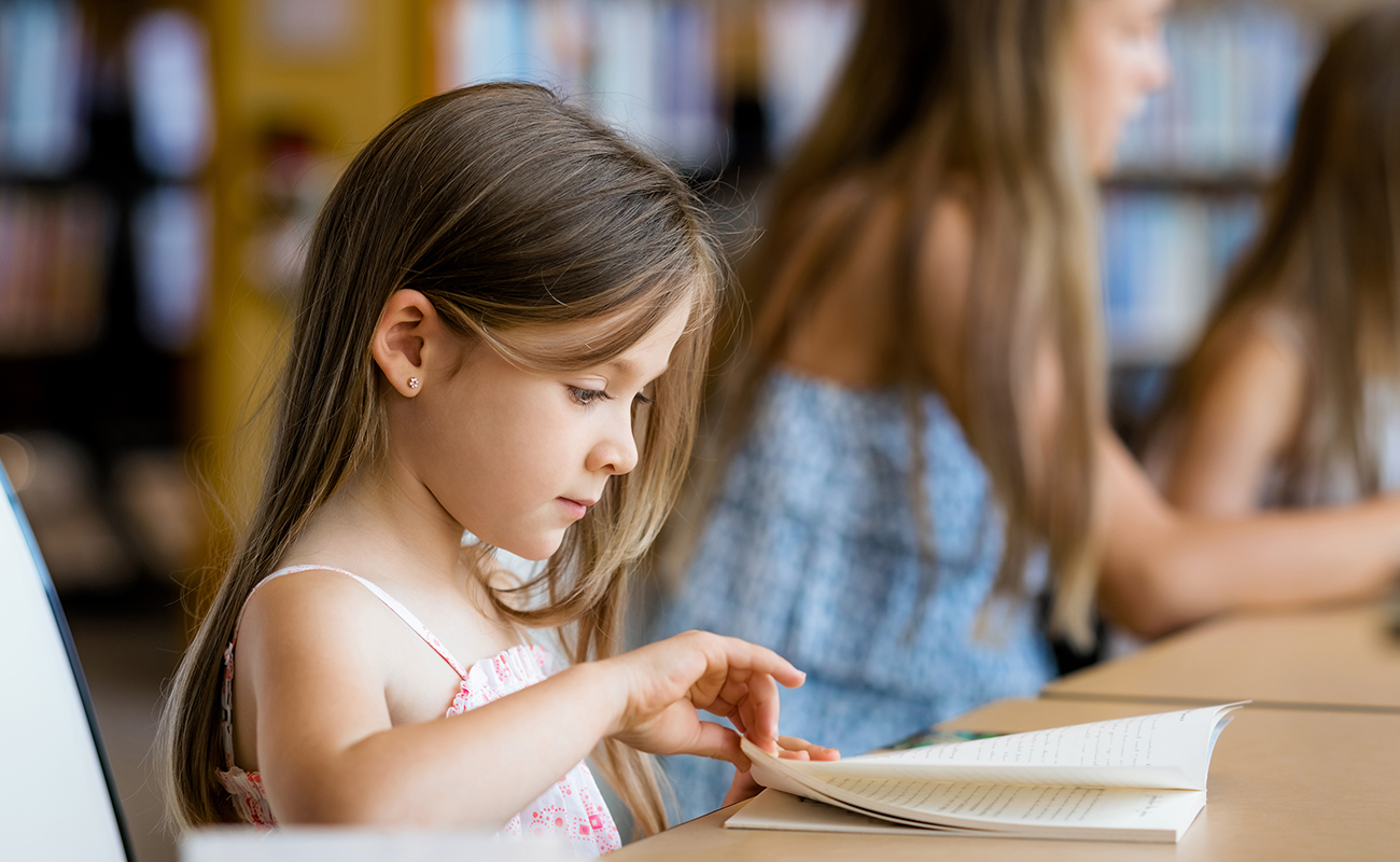 키즈 북카페<br><small>(교보문고 큐레이션 북카페) </small>